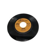 Gordon Lightfoot Sundown Too late For Prayin&#39; 45 RPM 1974 Reprise 7&quot; Vinyl - $4.94