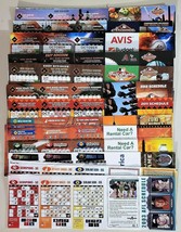 Arizona Fall League Not Folded Pocket Schedules 2003 To 2018- Your Choice - £4.21 GBP+