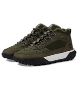 Timberland Mens Greenstride Motion 6 Super Mid Hiking Boot, Medium Grey... - $1,950.28 MXN+