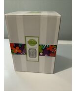 Unbe-leaf-able Scentsy Warmer ~ NEW - $1,020.88 MXN