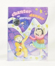 Canter Danser et Dormir by Various Artists CD, 2005, 3 Discs Set New - £7.35 GBP