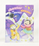 Canter Danser et Dormir by Various Artists CD, 2005, 3 Discs Set New - £7.47 GBP