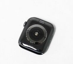 Apple Watch Series 4 (GPS) 44mm Space Gray Aluminum MU6D2LL/A NO BAND image 4