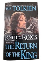 The Lord of the Rings Ser.: The Return of the King by J. R. R. Tolkien - £3.86 GBP