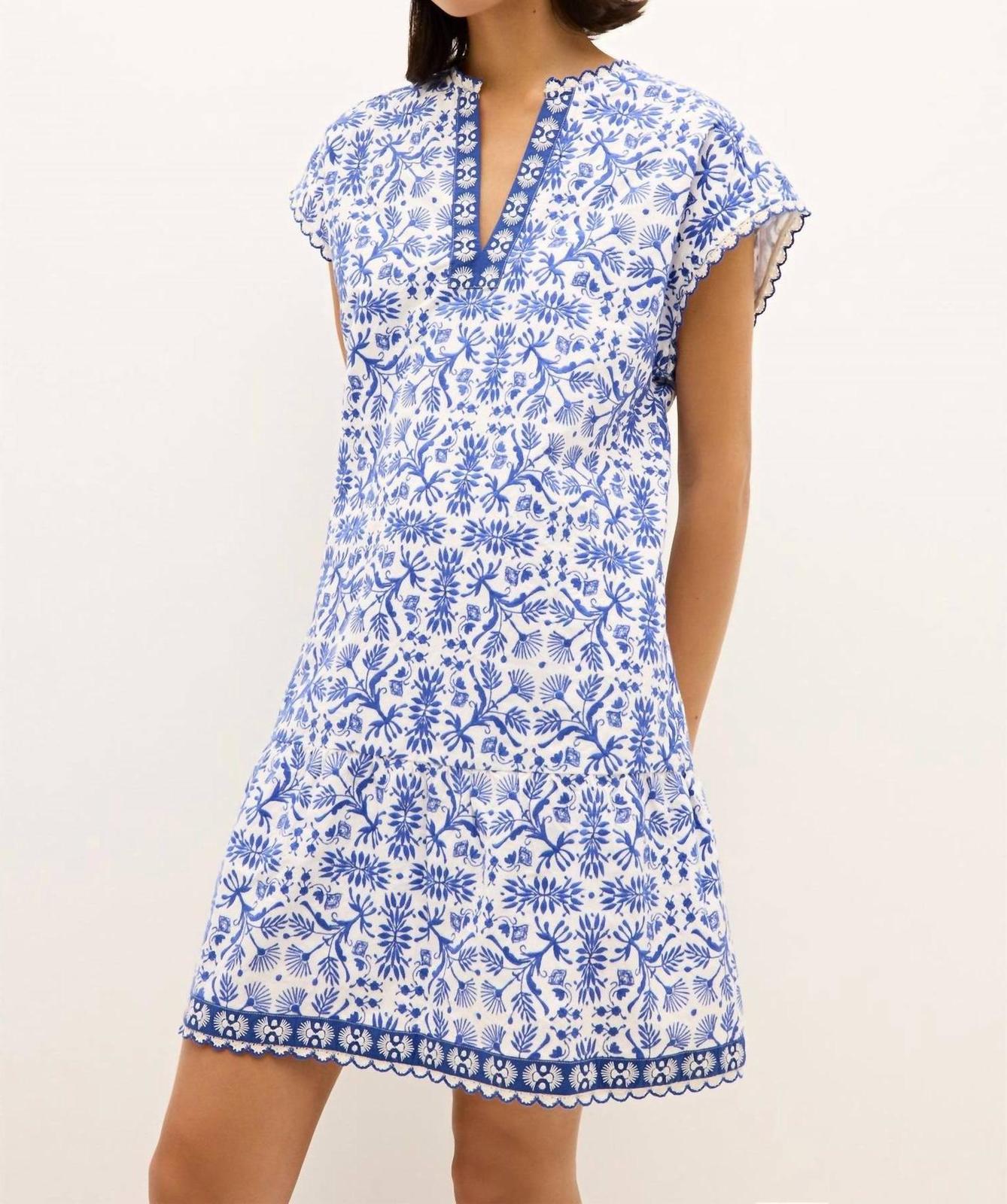 Marie Oliver Henrietta Dress Size S - $232.65