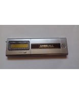 Casio MQ-2 For REPAIR or PARTS and broken battery cap - £15.73 GBP