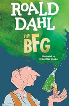 The BFG by Roald Dahl - Very Good - £7.47 GBP