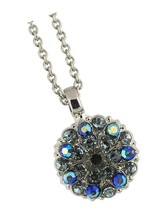 Jewelry Guardian Angel Martini Pendant Necklace, RO) - £216.44 GBP