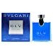 Bvlgari Blv Eau De Toilette Spray 100 ml, 3.4 oz 100% Authentic Perfume image 9