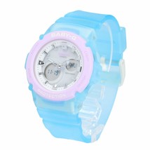 CASIO BGA-270-2A Baby-G Wristwatch, Women&#39;s, Analog, Digital, Analog, Digital, W - £64.73 GBP