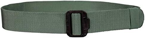 Tru-Spec Security Friendly Tactical Belt Non-Metallic Buckle 1-3/4 W Size S-5XL Item image 7