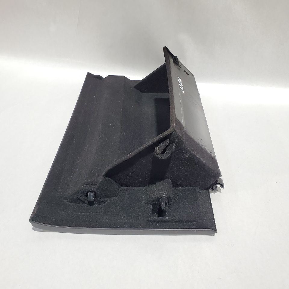 2024 Subaru Outback Legacy OEM Black Glove Box Assembly Item image 3