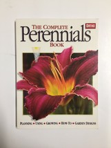 The Complete Perennials Book by Marilyn Rogers (2003, Trade Paperback) - £6.13 GBP