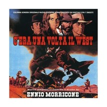 C&#39;Era Una Volta Il West (Once Upon A Time In The West)  - £21.29 GBP