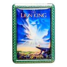 Lion King Disney Pin: Movie Poster - £23.87 GBP