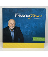 Dave Ramsey&#39;s Financial Peace University Membership Kit Course Box - Com... - $25.01 CAD