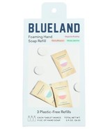 Blueland Foaming Hand Soap Foaming Tablet Refills Botanical Scents 3 Tab... - $22.21 CAD