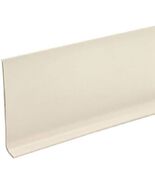 MD Building Products 75481 Vinyl Wall Base Bulk Roll, 4 Inch-by-120-Feet... - $153.55 CAD