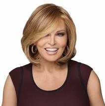 Raquel Welch Upstage Natural Looking Smooth Mid-length Wig By Hairuwear, Average - £349.32 GBP