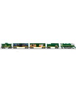 LIONEL TRAINS - 30122 WIZARD OF OZ TRAIN SET - 0/027- FACTORY NEW- H1 - $843.25 CAD
