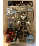 McFarlane Toys  1997 KISS Rock Band Ace Frehley Figure Toy ~ Sealed Vintage - $29.69