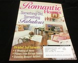 Romantic Homes Magazine June 2005 Something Old, Something Fabulous, Ant... - £9.43 GBP