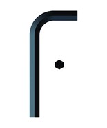 EKLIND 14628 14 MM Long Series Hex-L Key allen wrench - $28.91 CAD