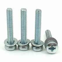 Insignia TV Stand Screws for NS-48D510NA17, NS-50D421NA16, NS-50DF710NA19 - $6.58