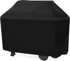 55&quot; BBQ Grill Cover for Weber Charbroil, Waterproof Outdoor Gas Grill Du... - £13.47 GBP