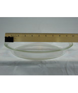 Vintage Anchor Hocking Glass 1 1/2 QT  9 inch Pie dish - $13.43 CAD