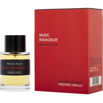 Frederic Malle Musc Ravageur By Frederic Malle Eau De Parfum Spray 3.4 Oz - £236.60 GBP