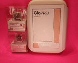 BeautyBio Glopro Eye Attachment, Lip Attachment &amp; Storage Organizer - £28.92 GBP