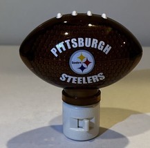 Pittsburgh Steelers Nightlight NFL Wilson - £12.33 GBP
