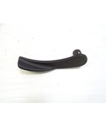 Mercedes R171 SLK280 trim, seat lever adjust, right, black - $368.14 MXN