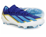 adidas X Crazyfast Elite FG Messi Men&#39;s Football Shoes Soccer Sports NWT... - £181.98 GBP+