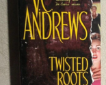 TWISTED ROOTS De Beers book three by V.C. Andrews (2002) Pocket Books pa... - $12.86