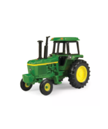 John Deere 46572 Sound-Gard Tractor Toy, Ages 3+, 1:64 Scale - $23.55 CAD