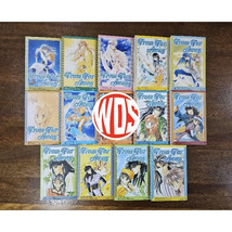 FULL SET!! From Far Away Manga Volume 1-14 English Version Comic DHL - $335.90