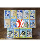 FULL SET!! From Far Away Manga Volume 1-14 English Version Comic DHL - $6,161.78 MXN