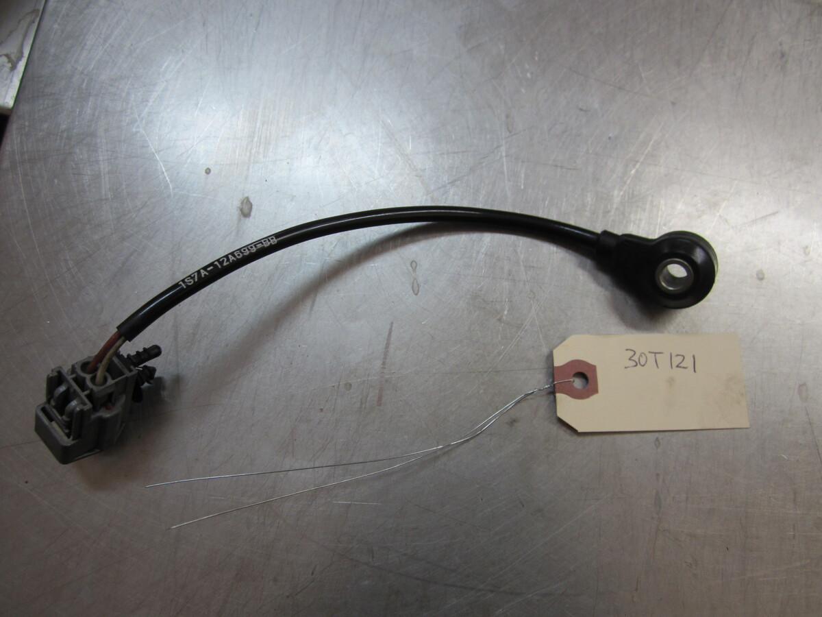 Knock Detonation Sensor For 12-14 Ford Focus SE 2.0 1S7A12A699BB - $19.75