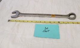 ALLEN 30mm 20332 Combination Wrench LOT 262 - $11.88