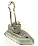Vintage Cast Iron Paper Hole Punch, Wilson Jones Co 116, WORKS! - €10,35 EUR
