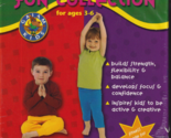 Gaiam Kids: Yogakids Fun Collection (DVD, 2005) kids yoga exercise dvds NEW - $29.39
