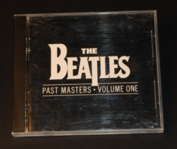 Past Masters, Vol. 1 by The Beatles (CD, Mar-1988, Capitol) - £4.34 GBP