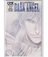 DARK ANGEL (1999) #06 (CPM MANGA  1999) - £2.27 GBP