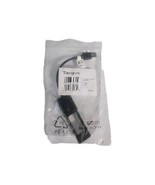 Targus USB Type C/F to USB 3.0 A/M Adapter Cable ACC1104GLX - $9.90