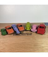 Tootsie Toy Car Lot Dragster Roadster - $324.44 MXN