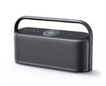 Soundcore Motion X600 Portable Bluetooth Speaker with Wireless Hi-Res Sp... - £185.70 GBP