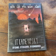 It Came From The Sky (DVD, 2000) - £2.11 GBP