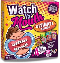 Watch Ya&#39; Mouth Ultimate Edition - £36.76 GBP